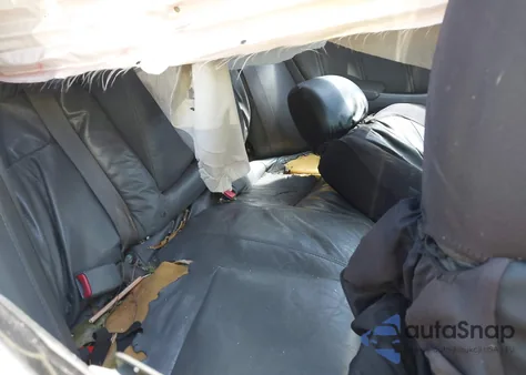 2007 Honda Accord 3.0 Ex z USA, uszkodzony, nr VIN 1HGCM66537A049724